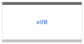 eVB