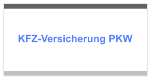 KFZ-Versicherung PKW